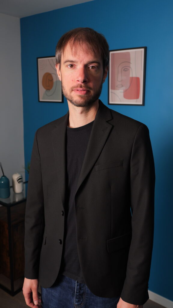 Guillaume Artas